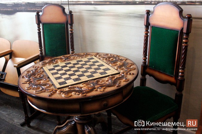 Что производят на кинешемской «четверке» строгого режима? фото 3