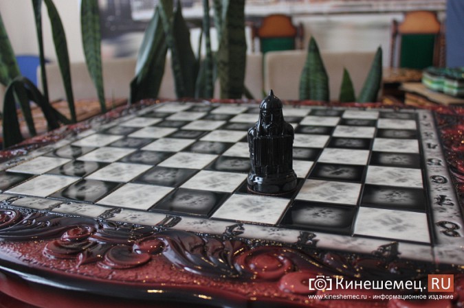 Что производят на кинешемской «четверке» строгого режима? фото 6