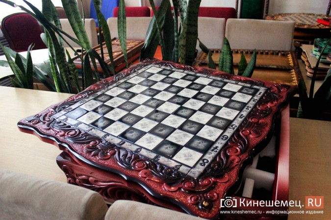 Что производят на кинешемской «четверке» строгого режима? фото 2