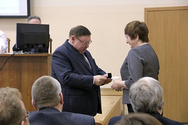 Ушла из жизни известный кинешемский врач - кардиолог Ирина Воробьева фото 3