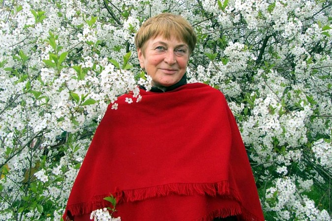 Прощание с Ириной Воробьевой пройдет 2 декабря фото 2