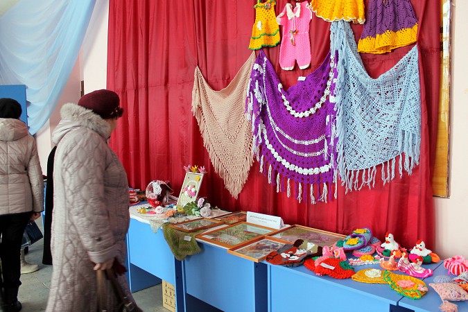 В Кинешемском районе подвели итоги регионального фестиваля «Парус надежды» фото 7