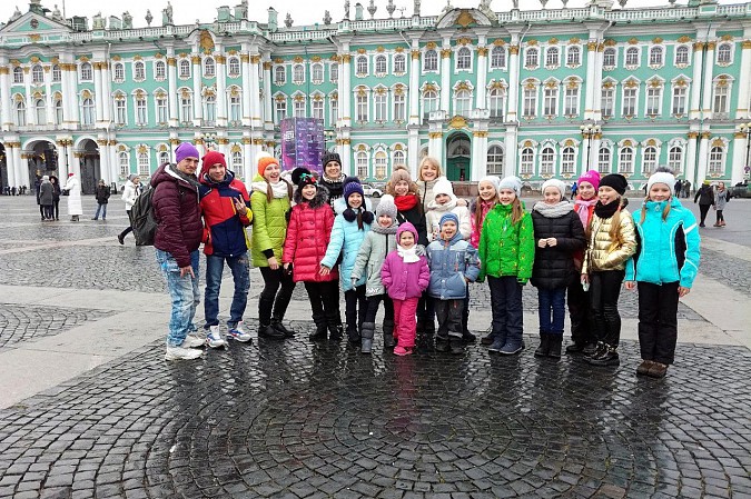 Кинешемцы стали лауреатами международного фестиваля «Без границ» фото 2