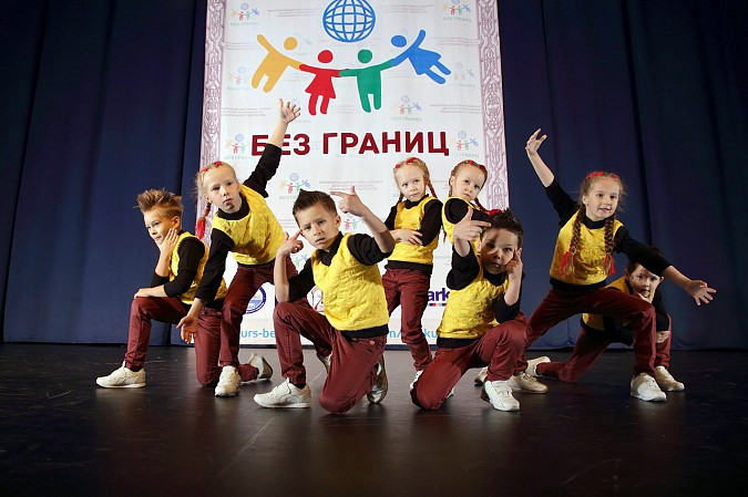 Кинешемцы стали лауреатами международного фестиваля «Без границ» фото 10