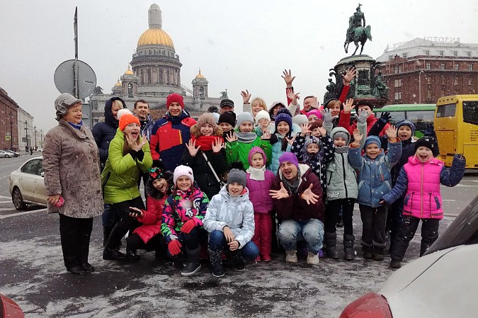 Кинешемцы стали лауреатами международного фестиваля «Без границ» фото 3