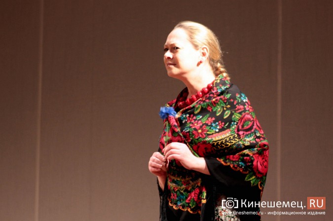 В Кинешме завершились гастроли Ярославского театра фото 6