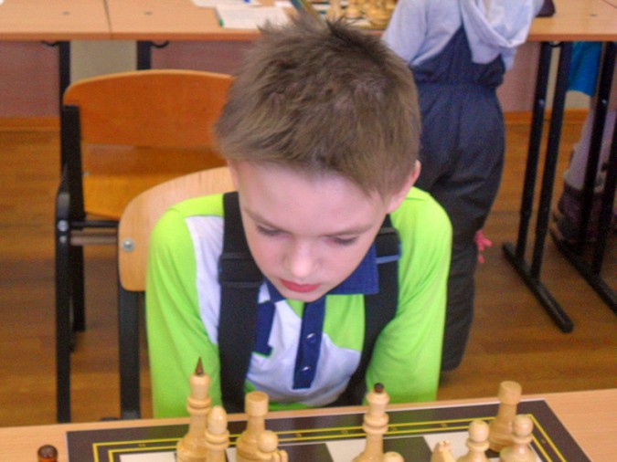 Кинешемские шахматисты выходят в Кубок России фото 3