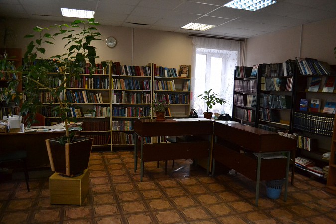 Роман «Хождение по мукам» снова стал популярен у кинешемских читателей фото 2