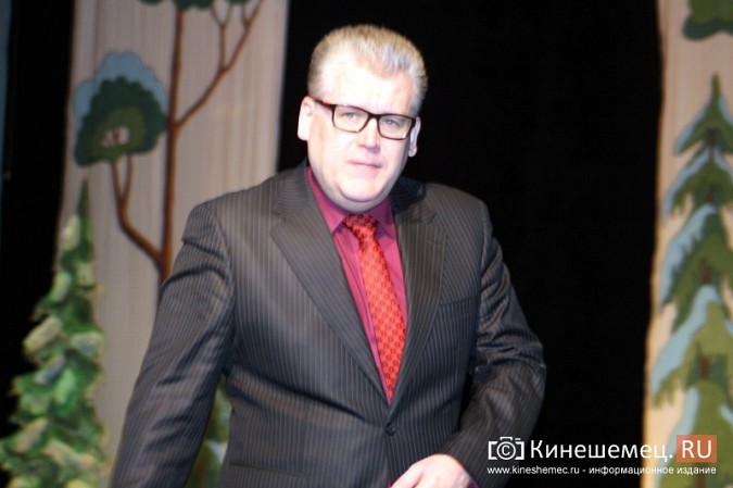 В Кинешме прошел праздник особенных детей фото 21