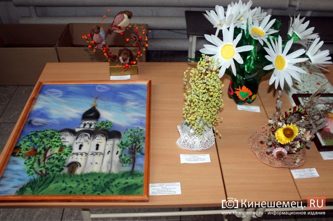 В Кинешме прошел праздник особенных детей фото 44