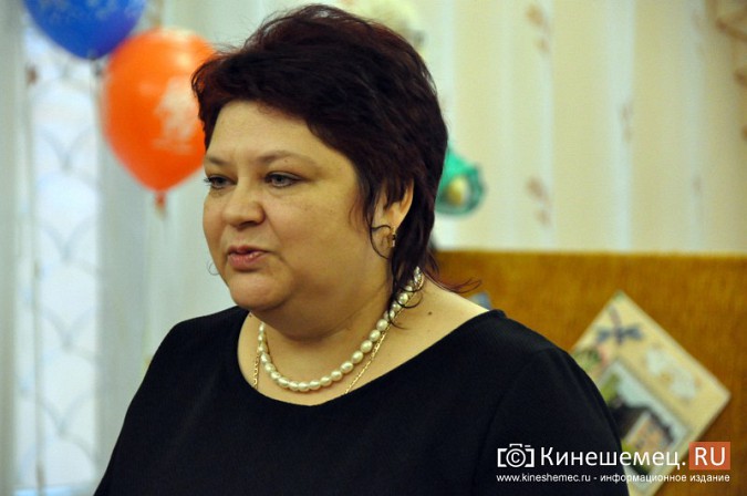 Кинешемский детский сад №8 отметил 90-летие фото 31