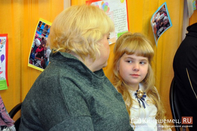 Кинешемский детский сад №8 отметил 90-летие фото 5