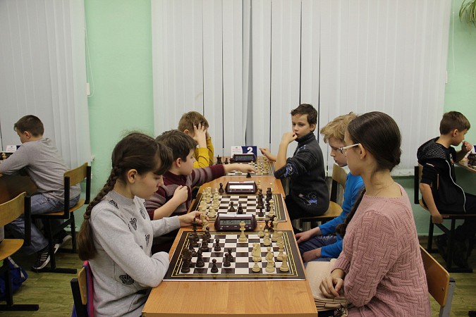 Шахматисты трех областей соревновались в Кинешемском районе фото 3