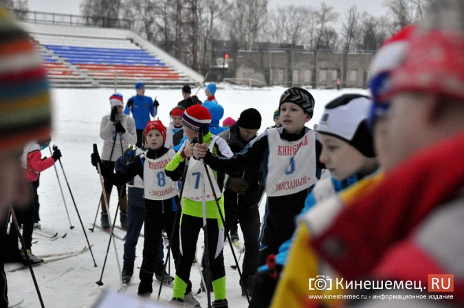 Биатлонисты и лыжники Кинешмы провели первую контрольную тренировку фото 3