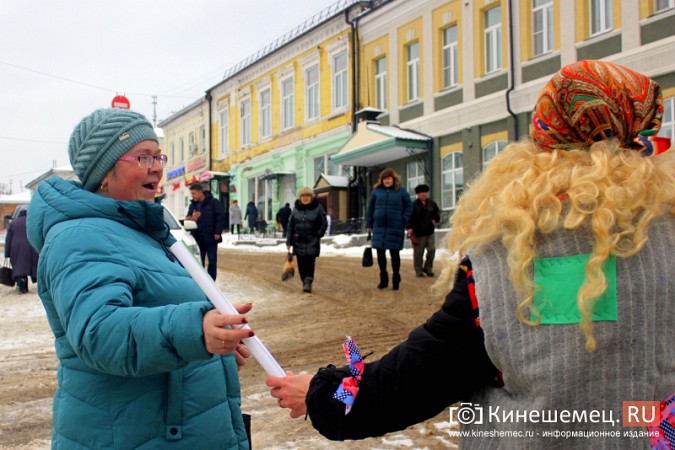 Кинешемец.RU выпустил настенные календари на 2018 год с видами города фото 16