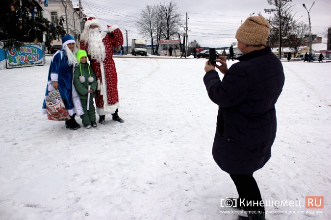 Кинешемец.RU выпустил настенные календари на 2018 год с видами города фото 14