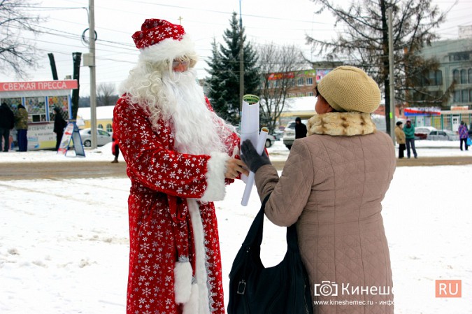 Кинешемец.RU выпустил настенные календари на 2018 год с видами города фото 7