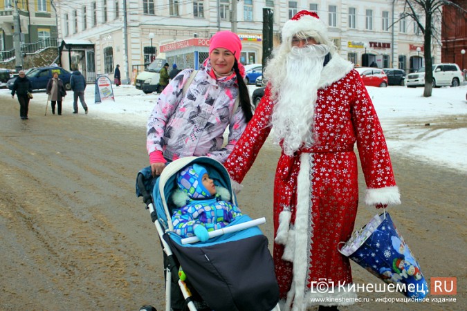 Кинешемец.RU выпустил настенные календари на 2018 год с видами города фото 9