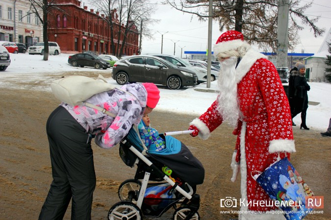 Кинешемец.RU выпустил настенные календари на 2018 год с видами города фото 8