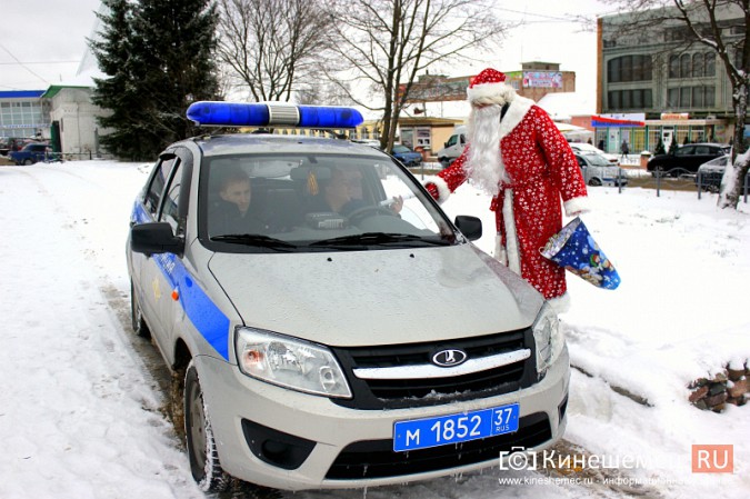 Кинешемец.RU выпустил настенные календари на 2018 год с видами города фото 10