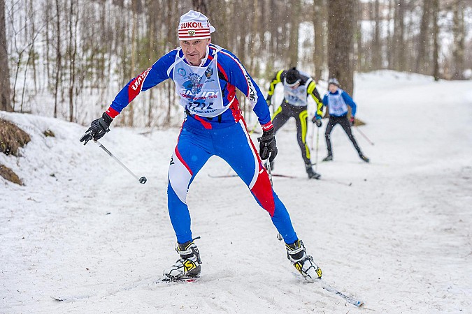 Лыжная гонка памяти Владимира Иванова пройдет в Кинешме 4 января фото 3