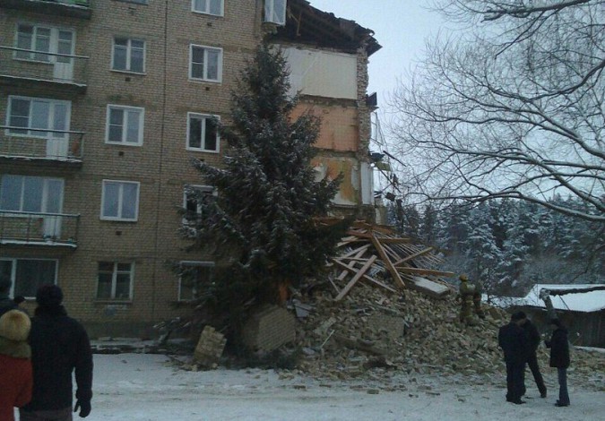 Фото из группы ВК: Подслушано Юрьевец