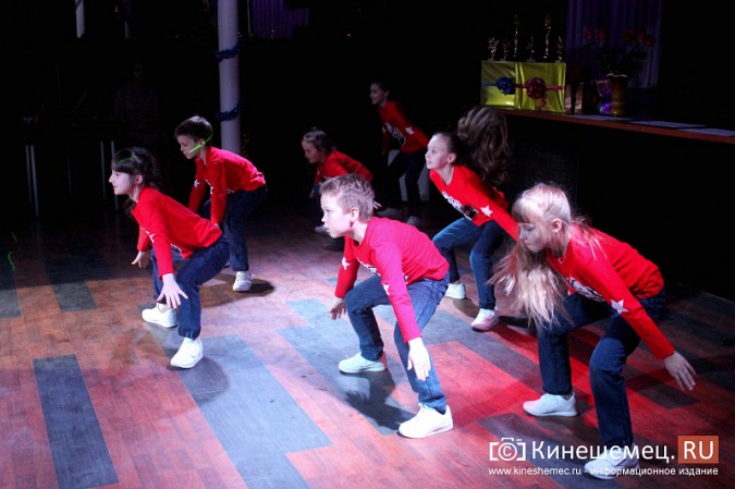 Молодежь Кинешмы сошлась в «Битве за титул» фото 20