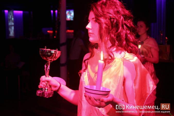 Молодежь Кинешмы сошлась в «Битве за титул» фото 16