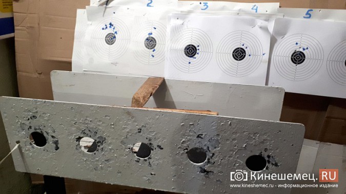 Пункт проката «Снайпер» приглашает кинешемцев в центральный парк на лыжи и санки фото 5