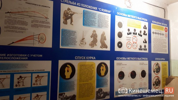 Пункт проката «Снайпер» приглашает кинешемцев в центральный парк на лыжи и санки фото 7