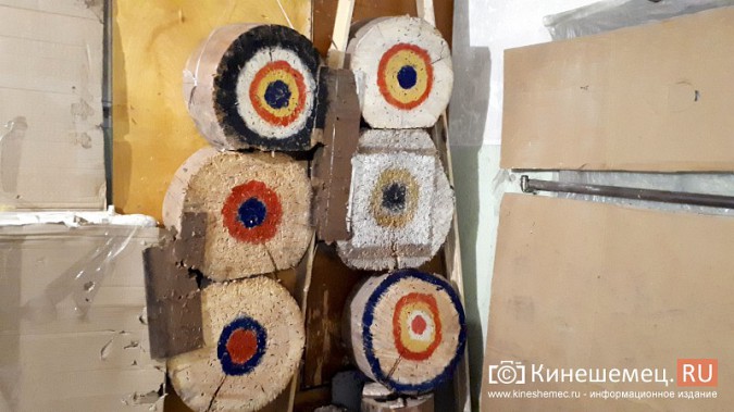 Пункт проката «Снайпер» приглашает кинешемцев в центральный парк на лыжи и санки фото 8