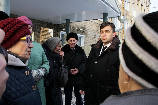 Жителя Юрьевца, который спас десятки жизней в обрушившемся доме, наградят фото 7