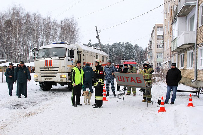 Жителя Юрьевца, который спас десятки жизней в обрушившемся доме, наградят фото 9
