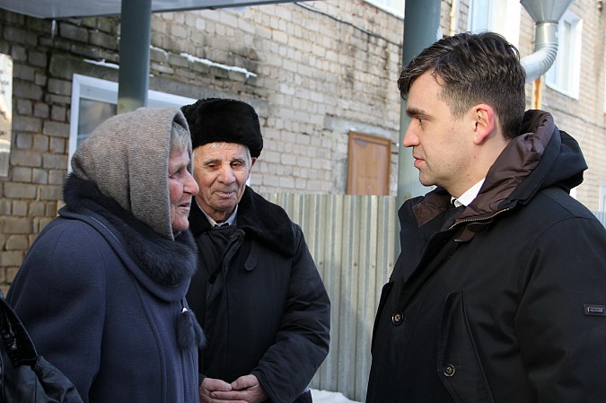 Жителя Юрьевца, который спас десятки жизней в обрушившемся доме, наградят фото 6