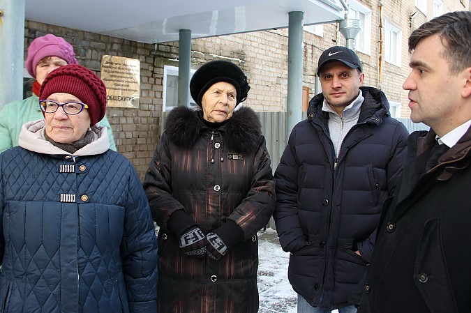 Жителя Юрьевца, который спас десятки жизней в обрушившемся доме, наградят фото 5
