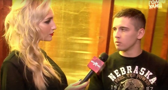 Кинешемец спел перед Бастой и Ресторатором фото 3