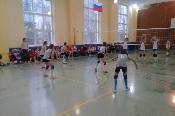 Кинешемки завоевали серебро на Всероссийском турнире фото 3