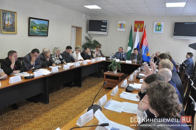 Кинешма в 2017 году. Главные события первого полугодия фото 6