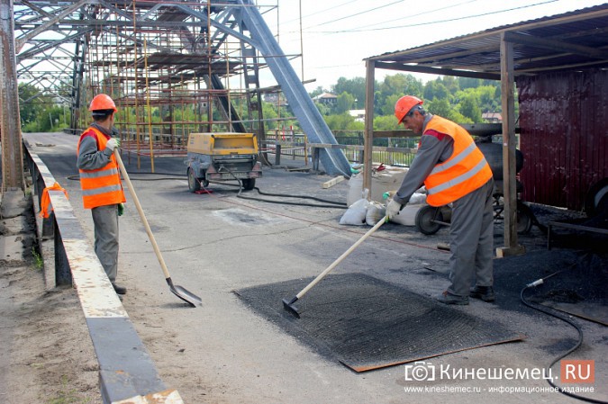 Кинешма в 2017 году. Главные события второго полугодия фото 3