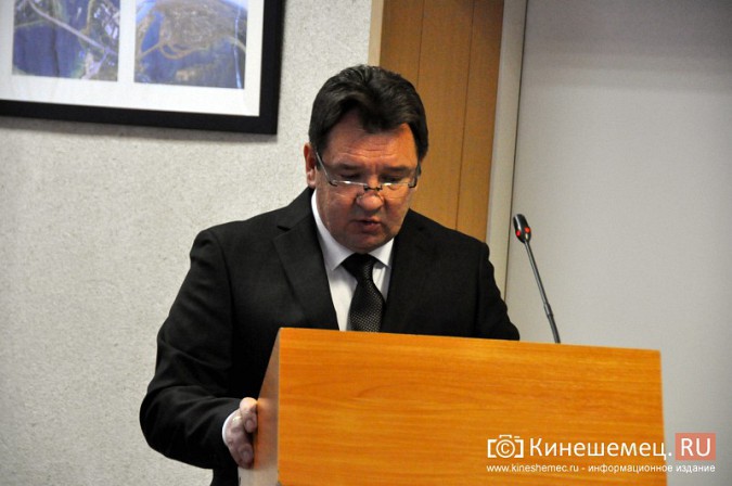 Кинешма в 2017 году. Главные события второго полугодия фото 6