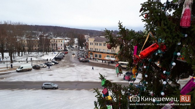 Кинешма в 2017 году. Главные события второго полугодия фото 7