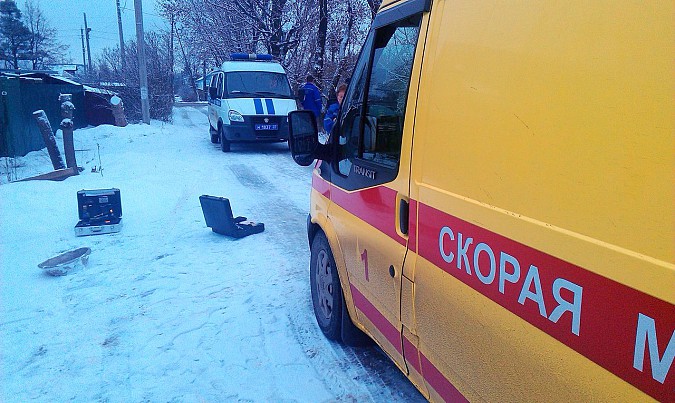 1 января в частном доме в Иванове найдены убитыми три человека фото 3