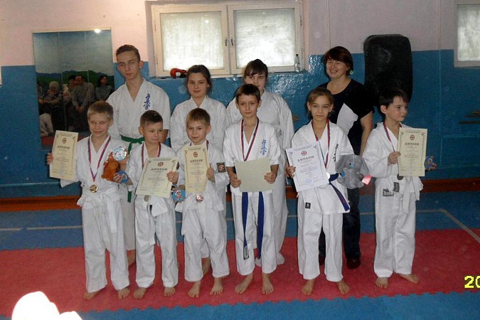 В Кинешме прошли соревнования по сумо фото 8