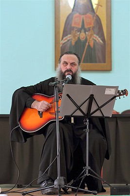 День православной книги отметили в Кинешемской епархии фото 15