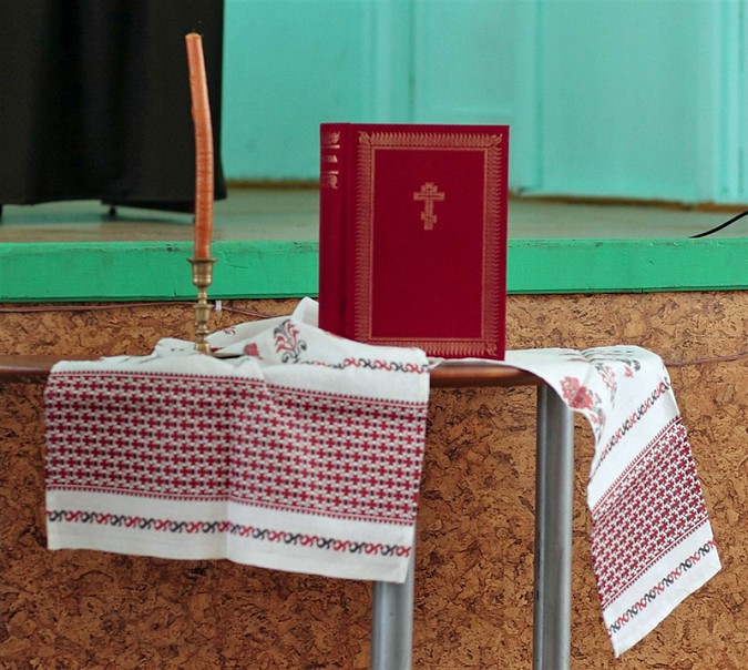 День православной книги отметили в Кинешемской епархии фото 32