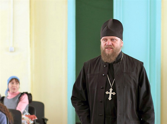 День православной книги отметили в Кинешемской епархии фото 9