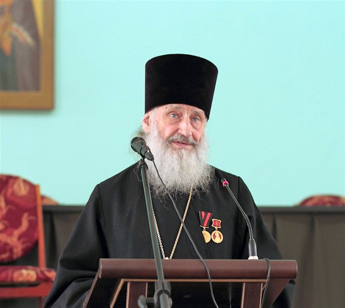 День православной книги отметили в Кинешемской епархии фото 31