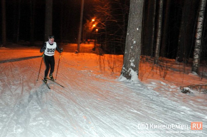 «Вечерняя гонка» в честь Владимира Иванова собрала в Кинешме около 200 спортсменов фото 34
