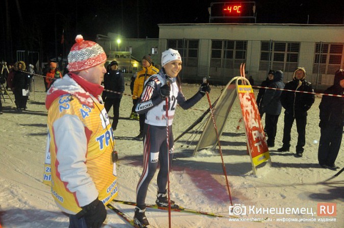 «Вечерняя гонка» в честь Владимира Иванова собрала в Кинешме около 200 спортсменов фото 26
