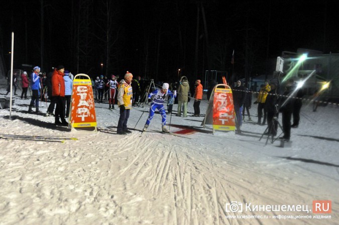 «Вечерняя гонка» в честь Владимира Иванова собрала в Кинешме около 200 спортсменов фото 30